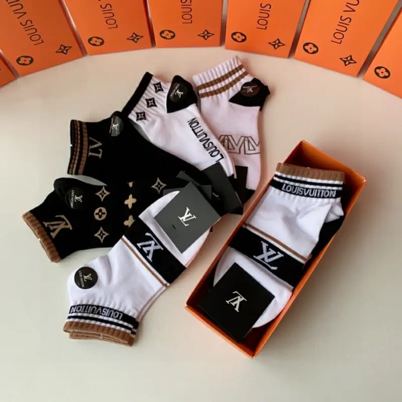 louis vuitton lv chaussettes s_124216a4